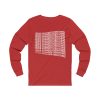 Long Sleeve- Changes