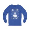 Long Sleeve Light