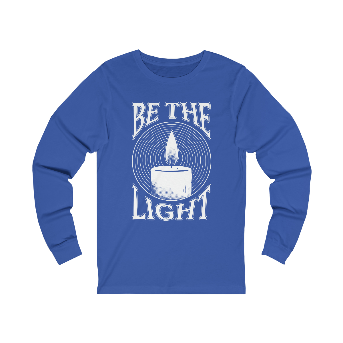 Long Sleeve Light