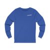 Long Sleeve- Changes