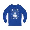 Long Sleeve Light