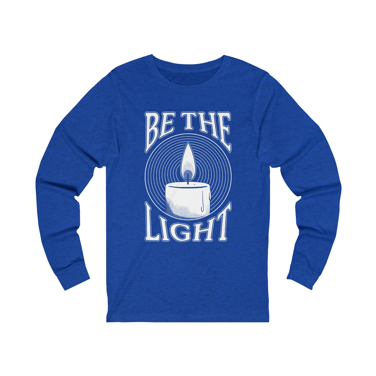 Long Sleeve Light
