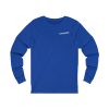 Long Sleeve- Changes
