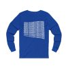 Long Sleeve- Changes