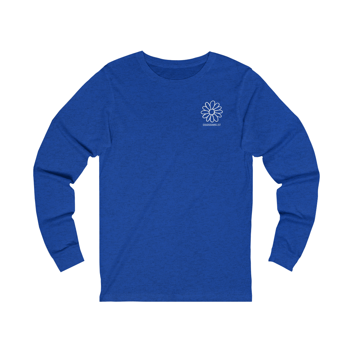 Long Sleeve Grow
