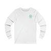 Long Sleeve Grow