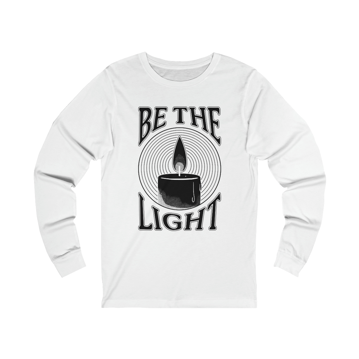 Long Sleeve Light
