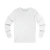 Long Sleeve- Changes