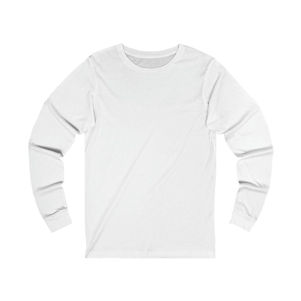 Long Sleeve- Changes