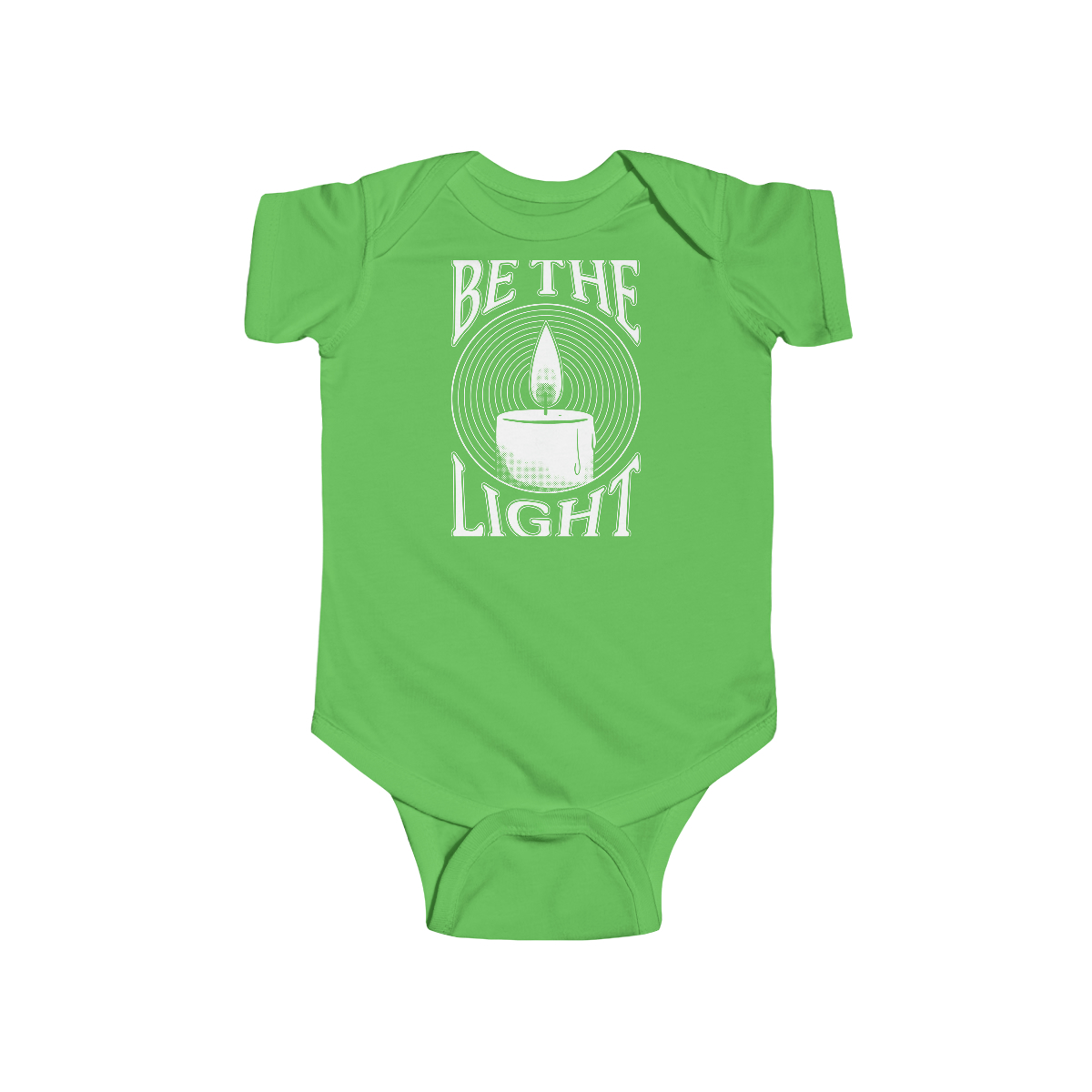 Infant Be the light