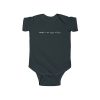 Infant Made in the Image