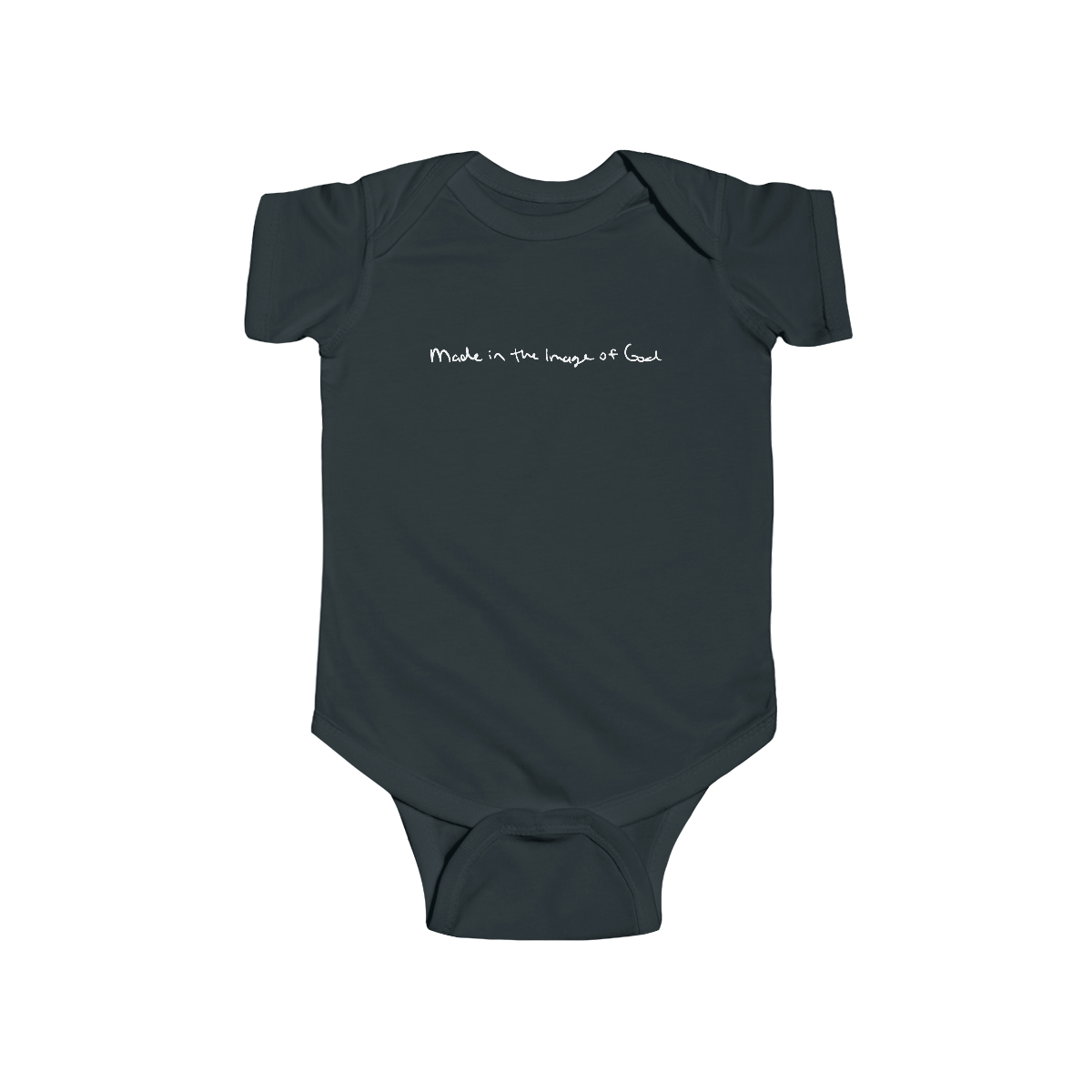 Infant Made in the Image
