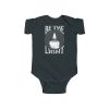 Infant Be the light