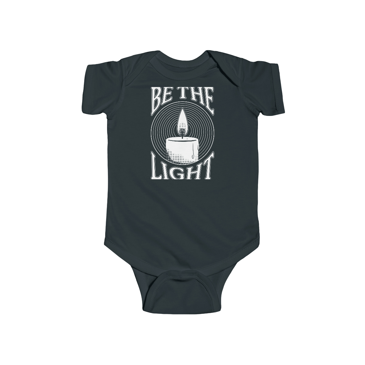 Infant Be the light