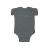 Infant Made in the Image