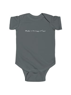 Infant Made in the Image