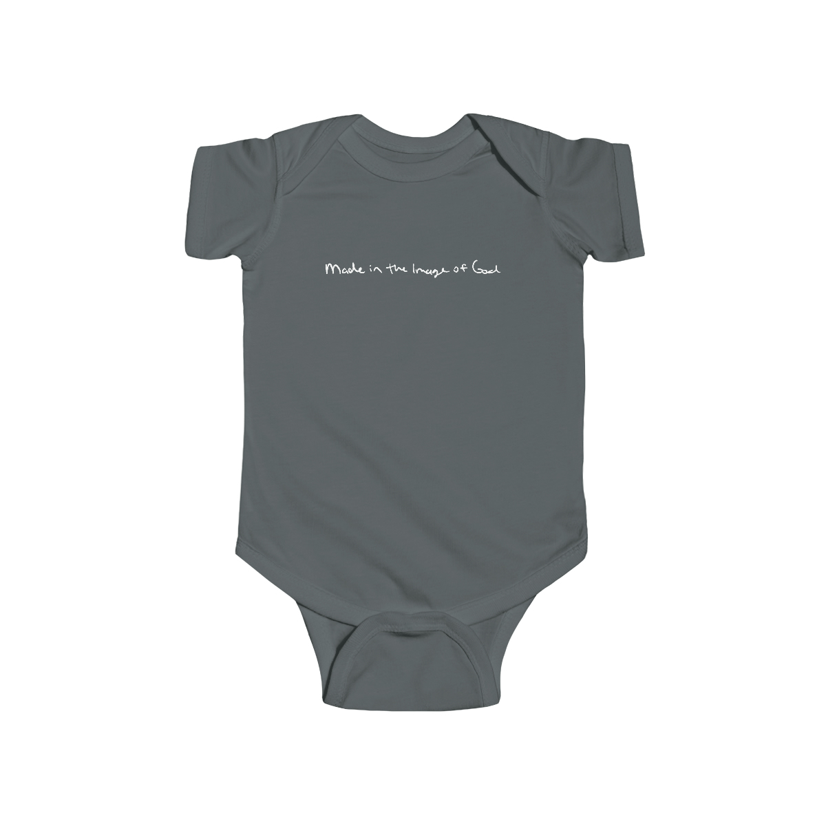 Infant Made in the Image