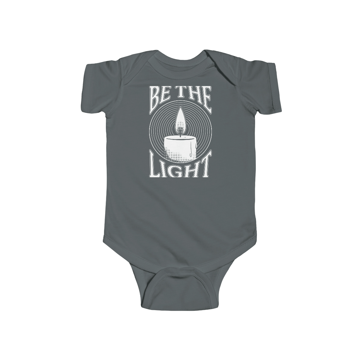 Infant Be the light