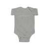 Infant Made in the Image