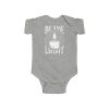 Infant Be the light