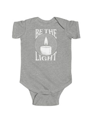 Infant Be the light