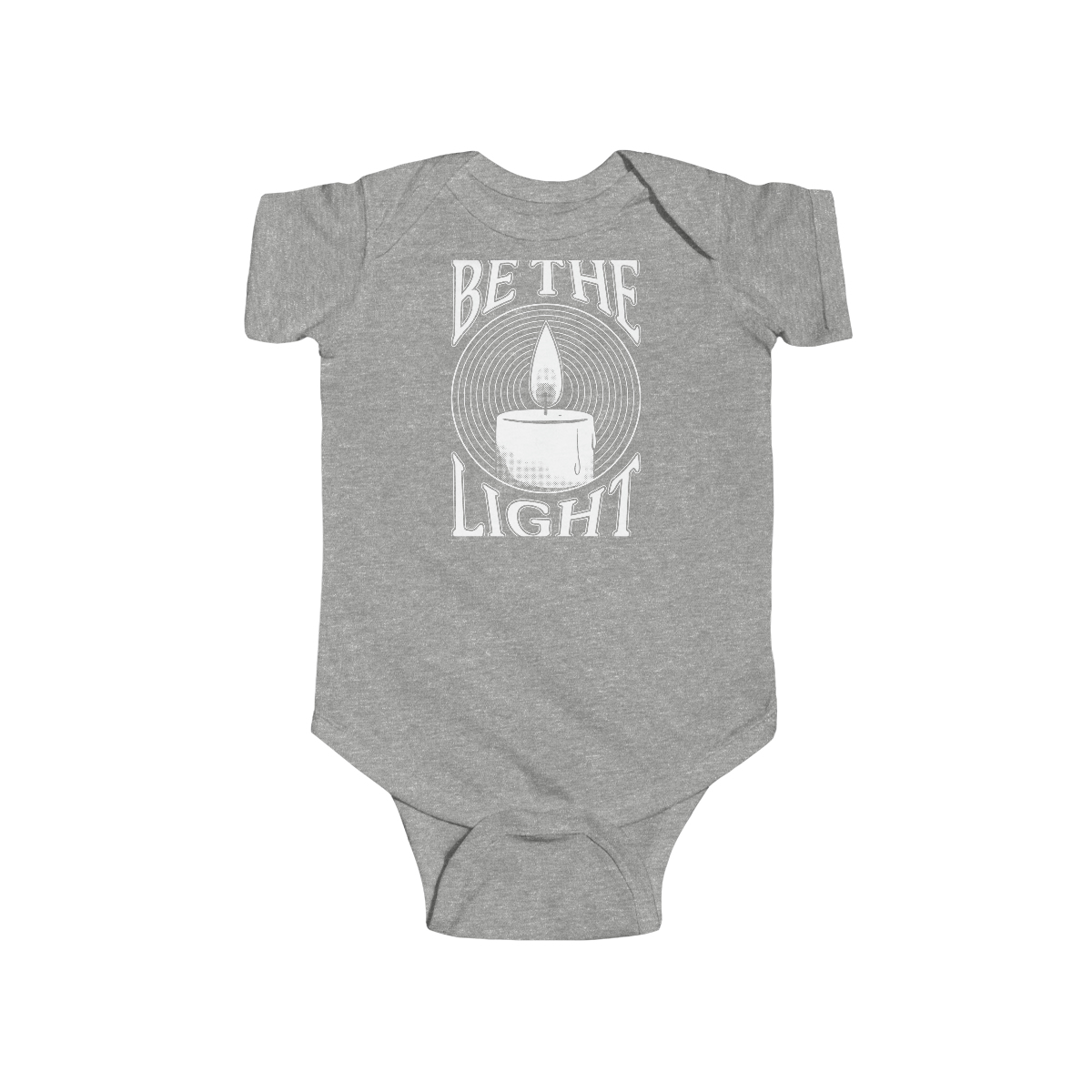 Infant Be the light