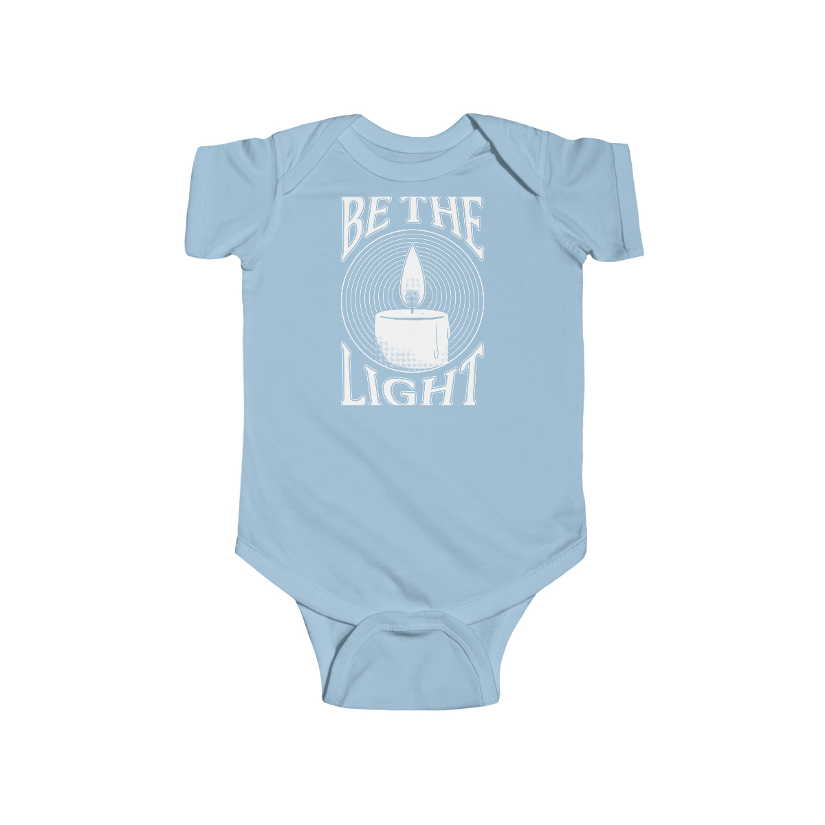 Infant Be the light