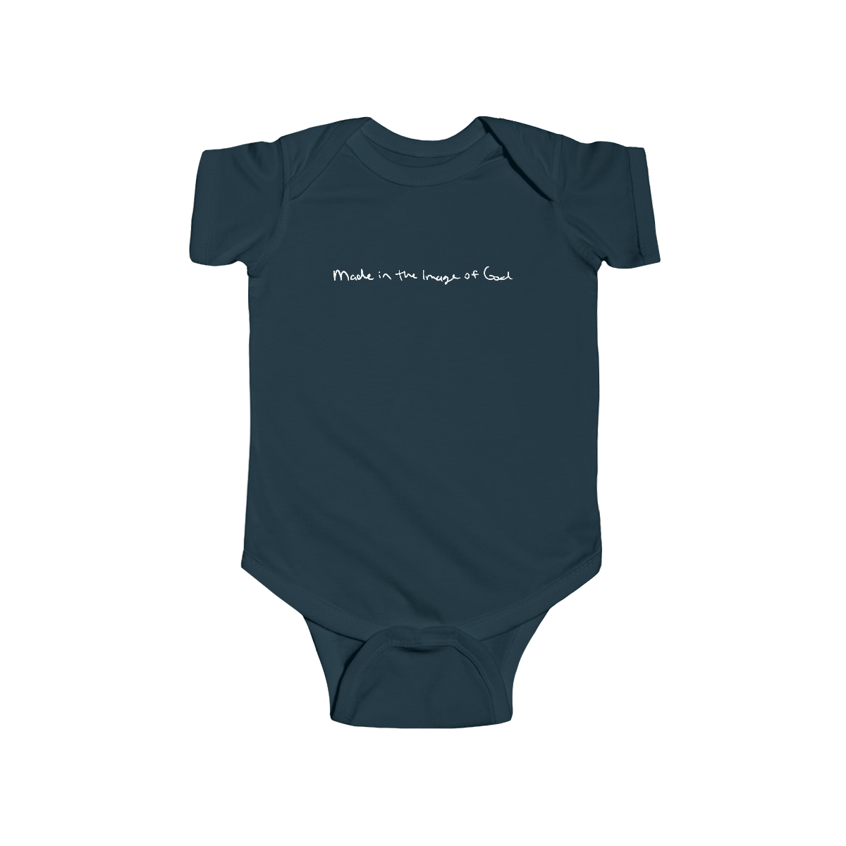 Infant Made in the Image