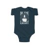 Infant Be the light