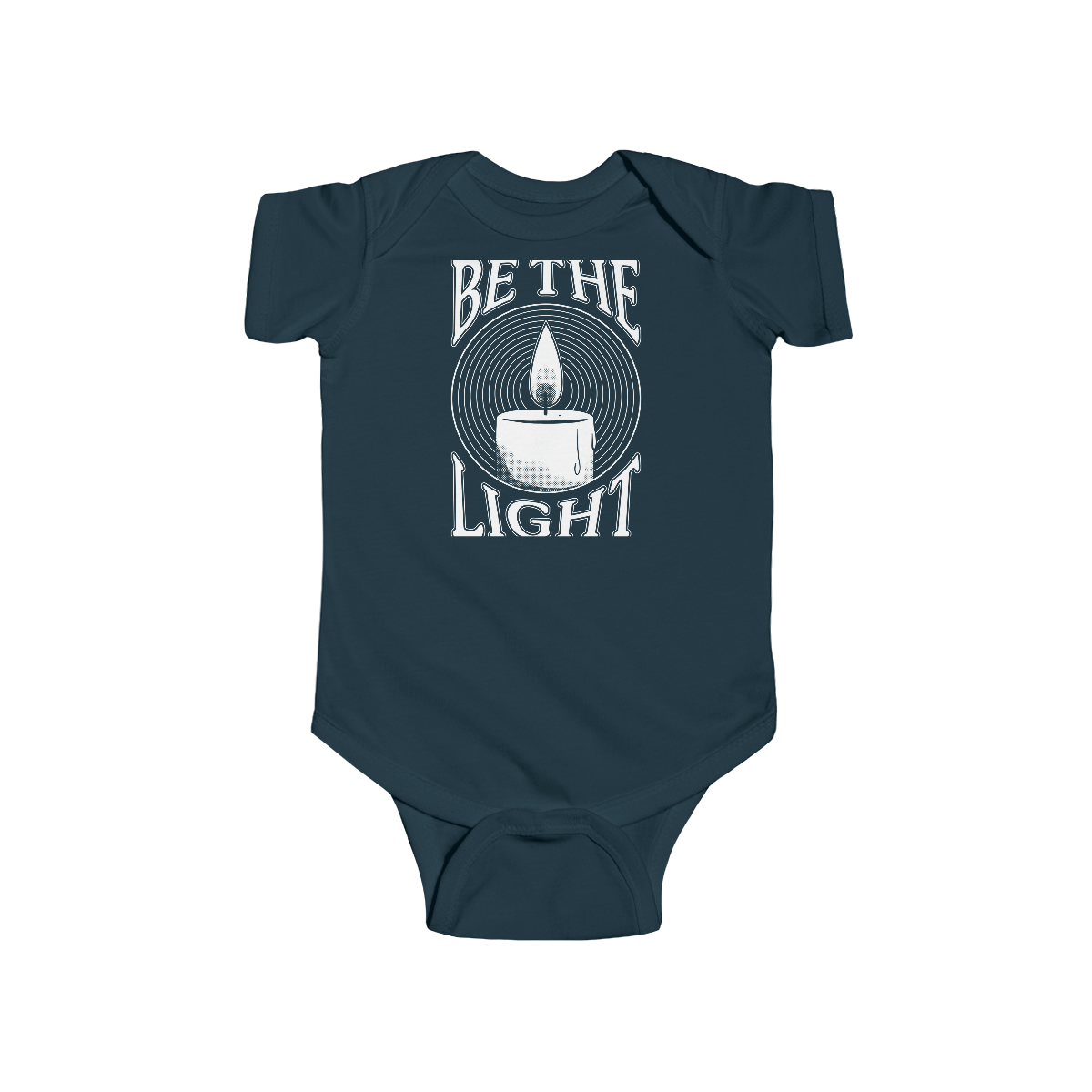 Infant Be the light