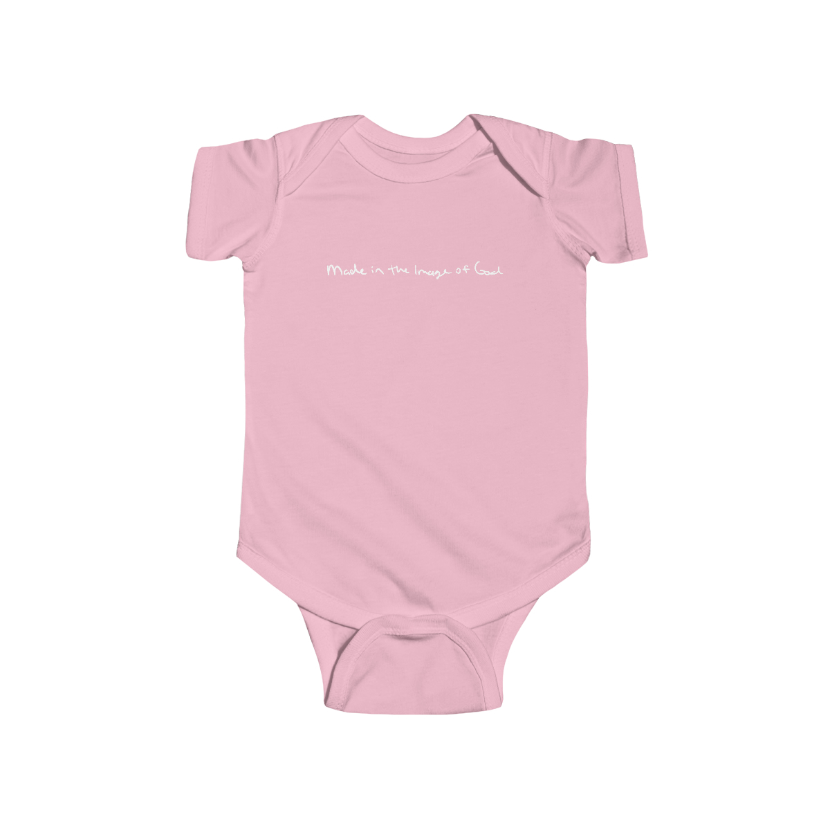 Infant Made in the Image
