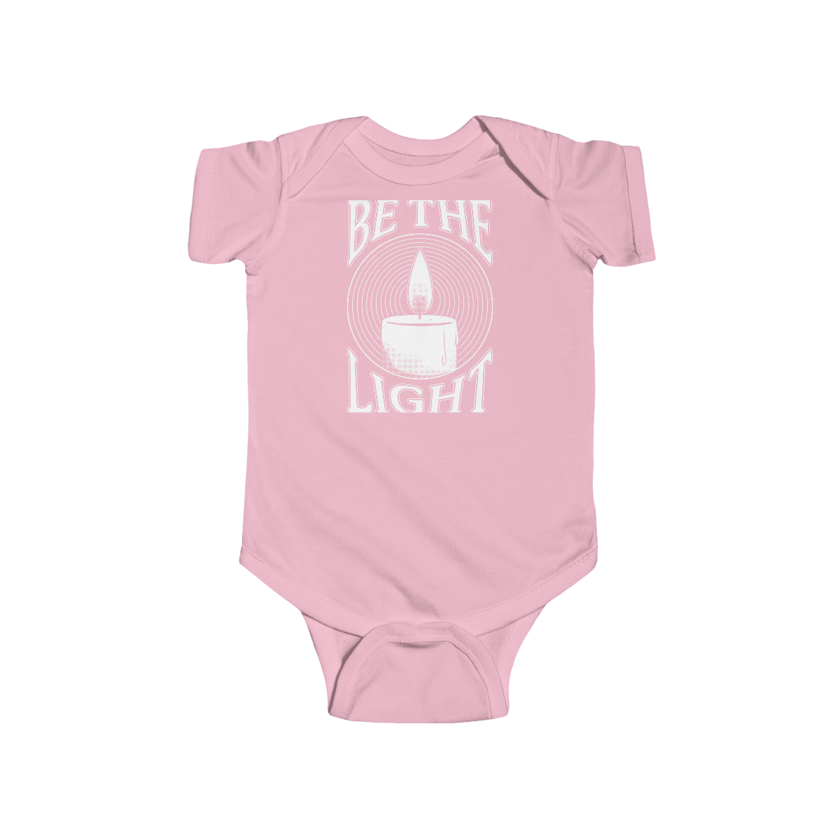 Infant Be the light