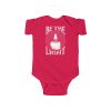 Infant Be the light