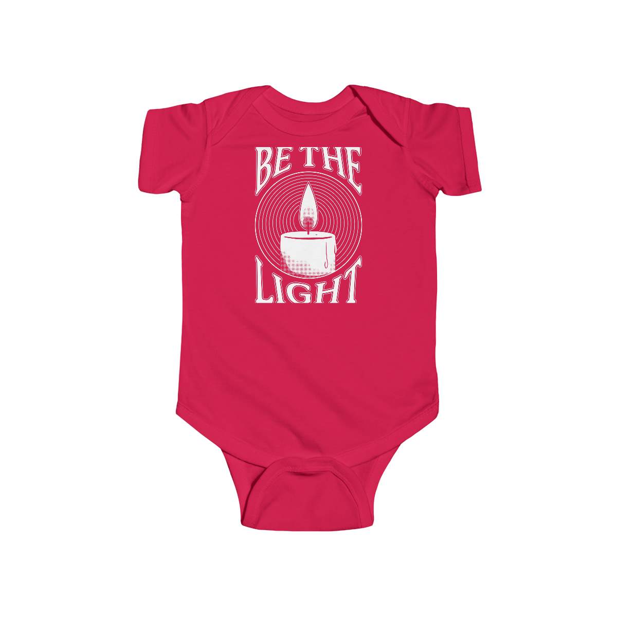 Infant Be the light