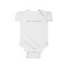 Infant Made in the Image
