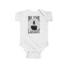 Infant Be the light