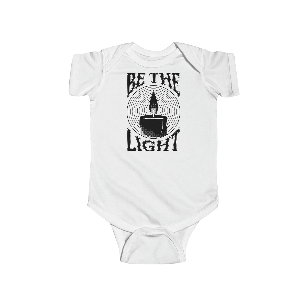 Infant Be the light