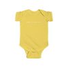 Infant Made in the Image