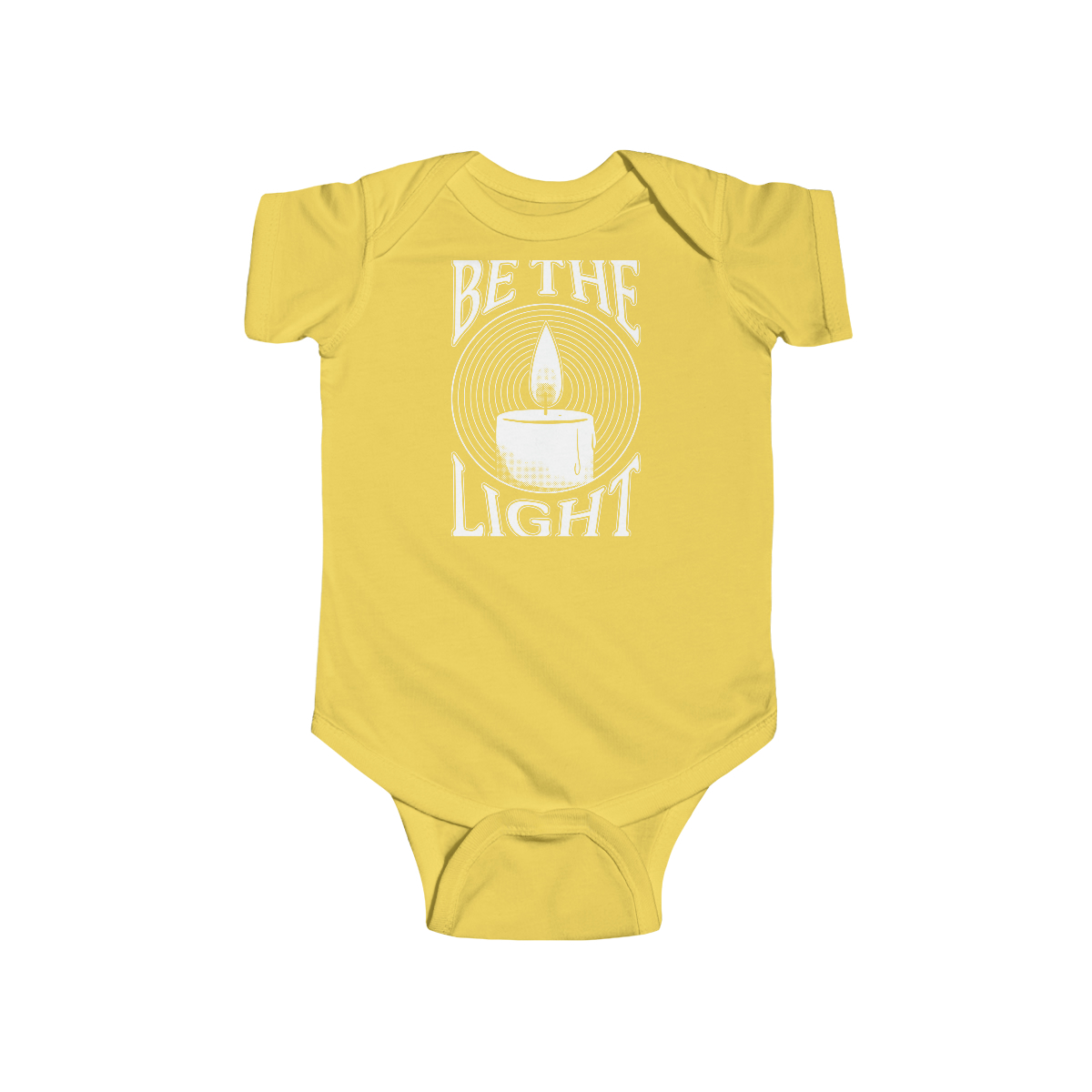 Infant Be the light