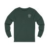 Long Sleeve Grow