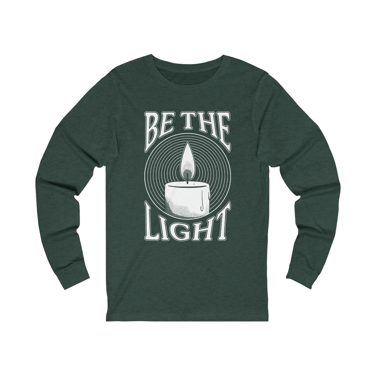 Long Sleeve Light