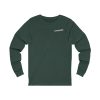 Long Sleeve- Changes
