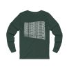Long Sleeve- Changes