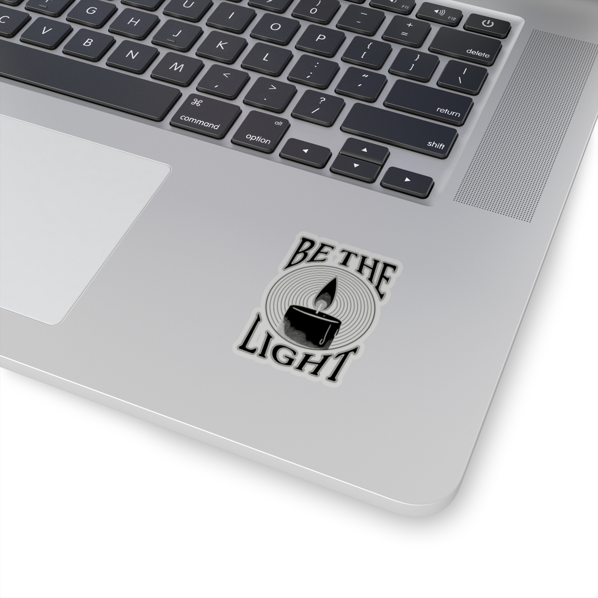Light Stickers