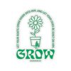 Grow Stickers- Green