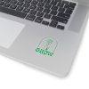Grow Stickers- Green