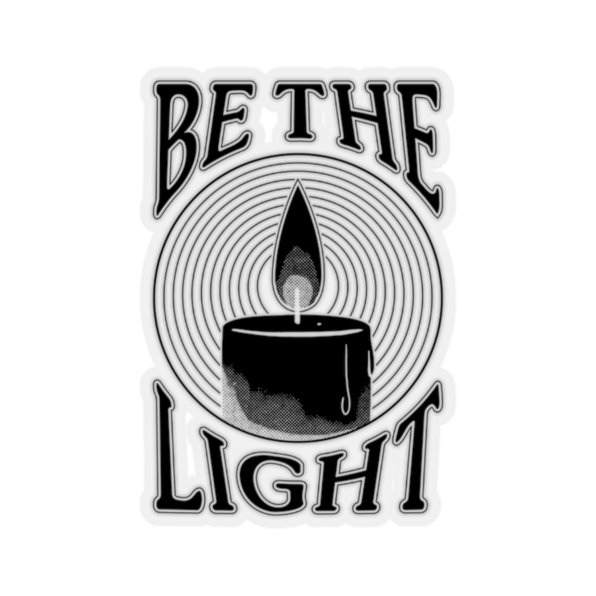 Light Stickers