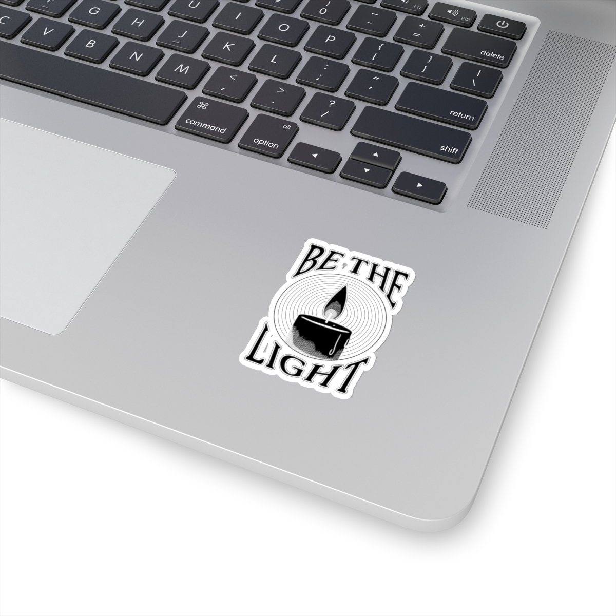 Light Stickers