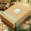 Grow Stickers- Green