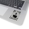 Light Stickers